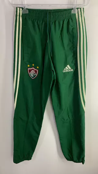 Calça Fluminense Adidas AJU001