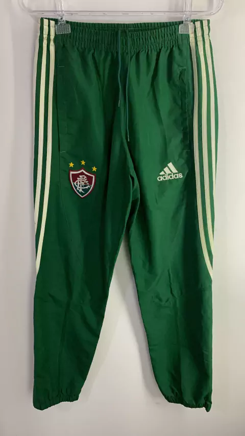 Calça Fluminense Adidas AJU001