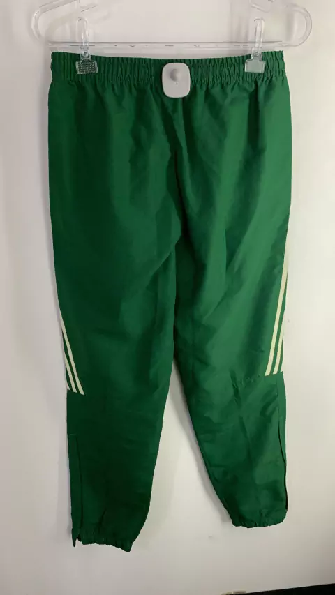 Calça Fluminense Adidas AJU001 - Kevin Sports