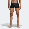 Sunga Boxer Adidas 3S Infinitex CW4840 - Kevin Sports