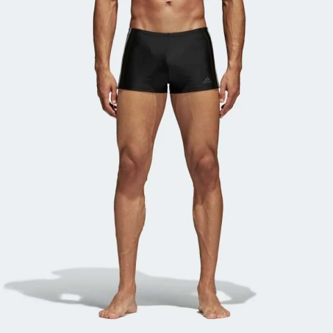 Sunga Boxer Adidas 3S Infinitex CW4840 - Kevin Sports