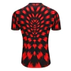 Camisa Pré-Jogo Original Flamengo Adidas 2025/26 IW8760 - comprar online