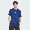 Imagem do Camiseta Adidas Essentials Small Logo - Algodão JF1093
