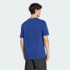 Camiseta Adidas Essentials Small Logo - Algodão JF1093 - Kevin Sports
