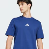 Camiseta Adidas Essentials Small Logo - Algodão JF1093 na internet