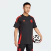 Camisa de Viagem Original Internacional Adidas 202526 - Algodão JE4162 na internet