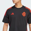 Camisa de Viagem Original Internacional Adidas 202526 - Algodão JE4162 - loja online