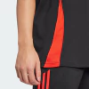 Camisa de Viagem Original Internacional Adidas 202526 - Algodão JE4162