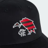 Boné Flamengo Adidas Snapback - - comprar online