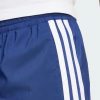 Imagem do Short Adidas Chelsea, com bolso - Azul Marinho JE6439