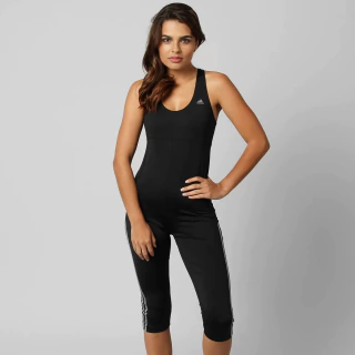 Macaquinho Fitness Feminino Original Adidas Z24650