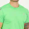 Camiseta Original Adidas Running OZ - AA4386 - loja online