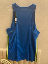 Regata Original Adidas Response Singlet G87977 - comprar online