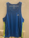 Regata Original Adidas Response Singlet G87977