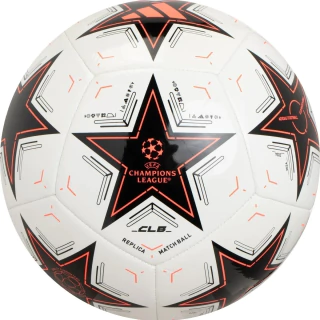 Bola Original Adidas UEFA Champions League 24/25 IX4063