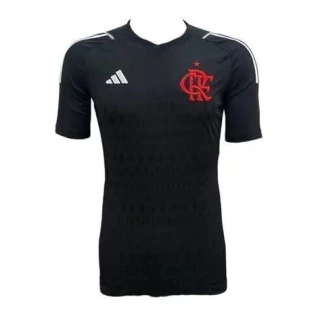 Camisa de Goleiro Flamengo Adidas Authentic Player