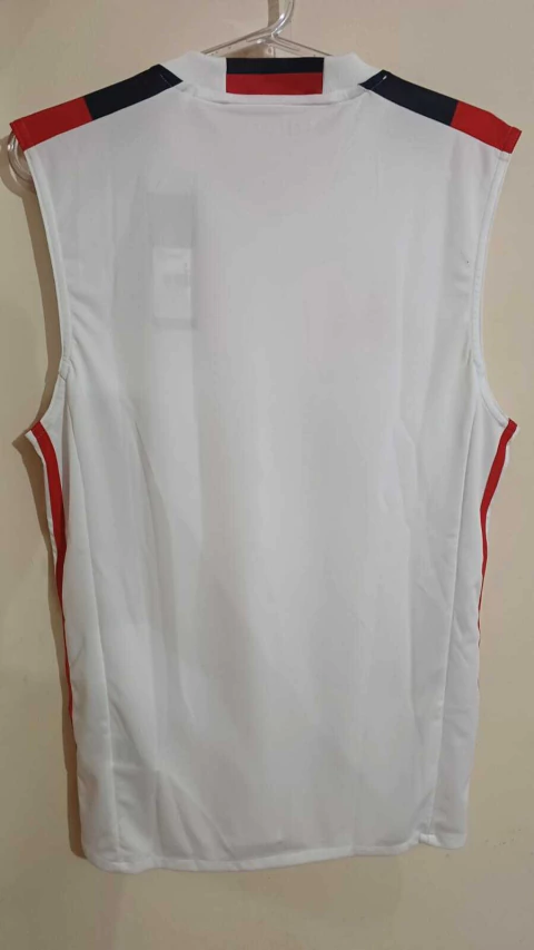 Regata Flamengo II 2016 A02843 - comprar online