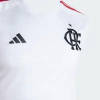 Regata Flamengo Adidas 2024 IP8233 - loja online