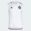 Regata Flamengo Adidas 2024 IP8233 - comprar online