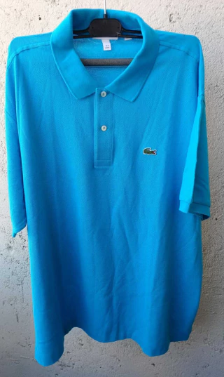 Polo Lacoste Classic Fit - L.12.12-23