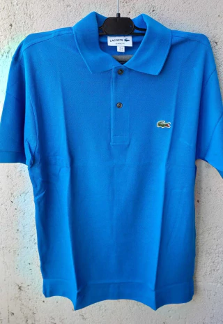 Polo Lacoste Classic Fit - L.12.12-21-QPT - comprar online