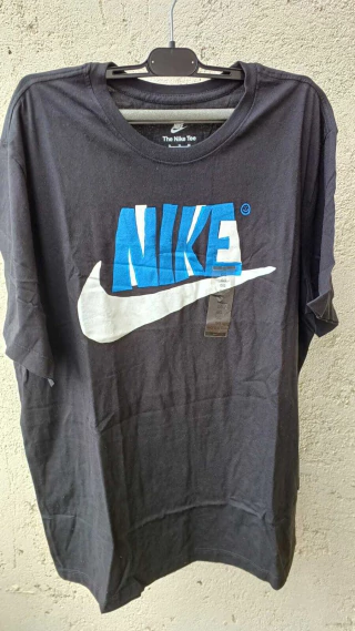 Camisa Nike Reverse 2 Season Preta DM4171-010 - comprar online