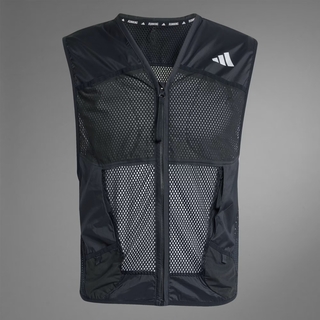 Colete Esportivo Adidas Ultimate Pocket Vest JG1479