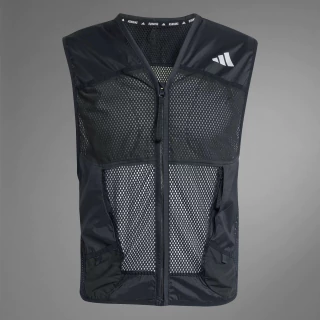 Colete Esportivo Adidas Ultimate Pocket Vest JG1479