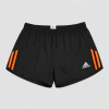 Short Adidas 3s Split Tech Masculino Onix Orange Running - Z39739