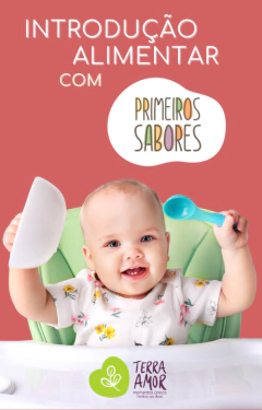 QUERIDINHOS INTRODUÇÃO ALIMENTAR KIT COM EBOOK GRÁTIS na internet