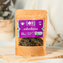 CHÁ MOMENTOS SABEDORIA 15G - comprar online