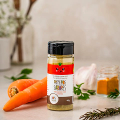 COMBO MAMÃE E BEBÊ IMUNES