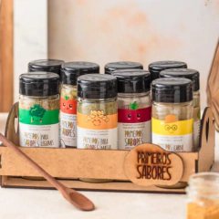 KIT MAMÃE E BEBÊ FELIZ na internet