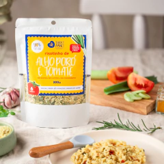 KIT MAMÃE E BEBÊ FELIZ - Terra Amor