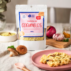 COMBO MAMÃE E BEBÊ IMUNES - Terra Amor