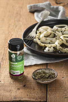 TEMPERO ORÉGANO ORGANICO 10G - buy online