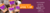 Imagem do banner rotativo Terra Amor