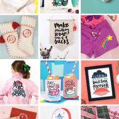 Imagen de Cuchilla Silhouette Manual Blade (1mm)