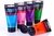 Pintura Acrilica Pomo 60 ml ( x6 Pomos )