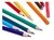 Lapiz Color Largo x12 - shwey