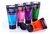 Pintura Acrilica Pomo 60 ml ( x24 Pomos )