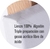 Bastidor Entelado 50x60 cm ( x10 ) - comprar online