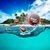 Water Ball !!! La Pelota Que Rebota En El Agua !! Original! - comprar online