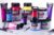 Pintura Acrílica Pote 1000 ml ( x6 Potes ) - tienda online
