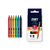 Crayones Cera Cortos x6 - comprar online