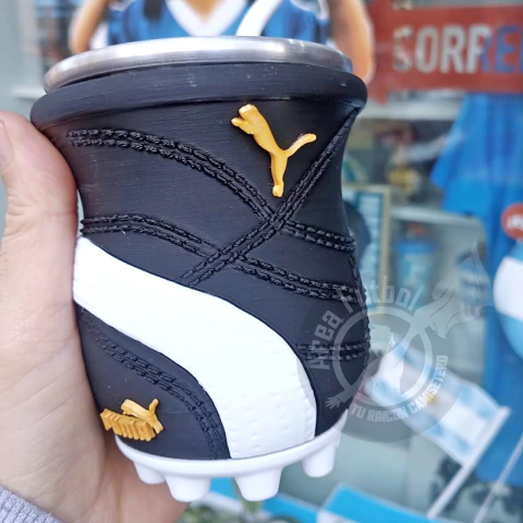 Mate Borussia (aluminio) - comprar online