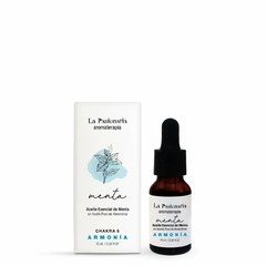 MENTA / ACEITE ESENCIAL