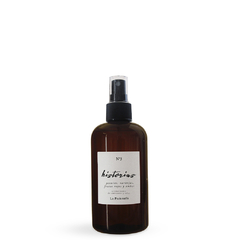 HISTORIAS N°3 - AROMATIZANTE DE AMBIENTES Y TELAS - comprar online