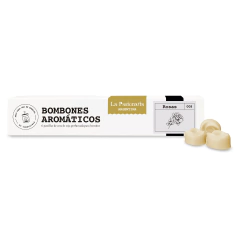 BOMBONES AROMÁTICOS - ROSAS en internet