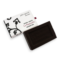 CHOCOLATE Jabón Vegetal